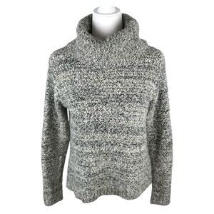 Anthropologie Pins & Needles Turtleneck Sweater Size S